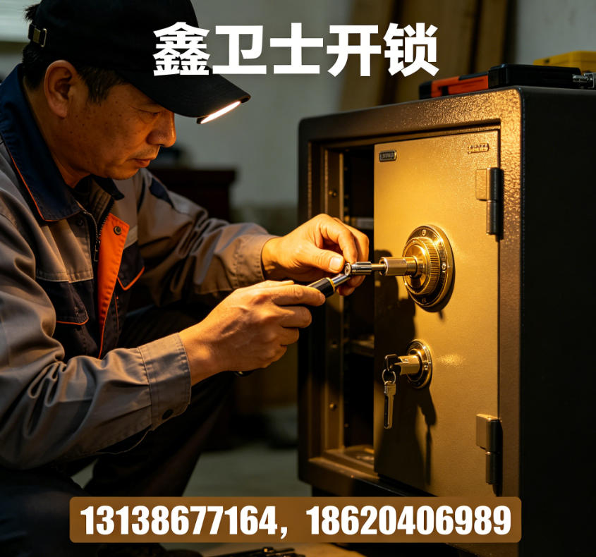 鹤壁保险柜开锁
